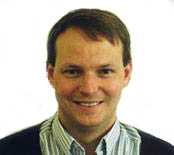 Dr. Shef Rogers, Department of English, University of Otago