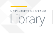 Library Sign in, for non University users