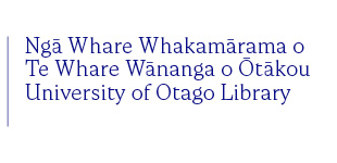 library logo