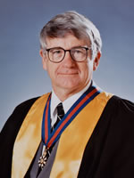 Professor Alan Clarke