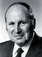 Emeritus Professor John Hunter