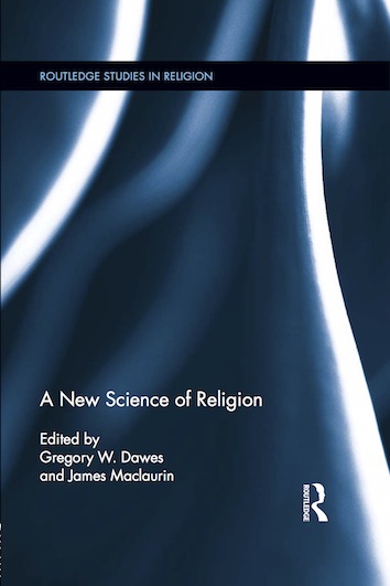 cover of Dawes and Maclaurin 2013