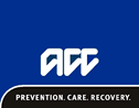 ACC logo