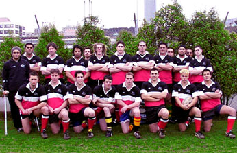 Rugby